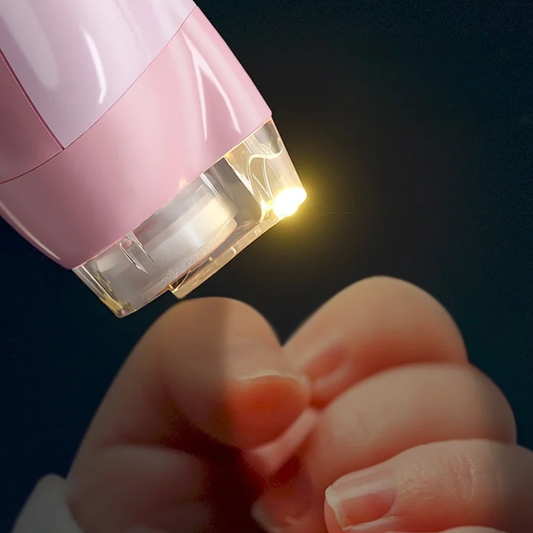 LUZ LED
